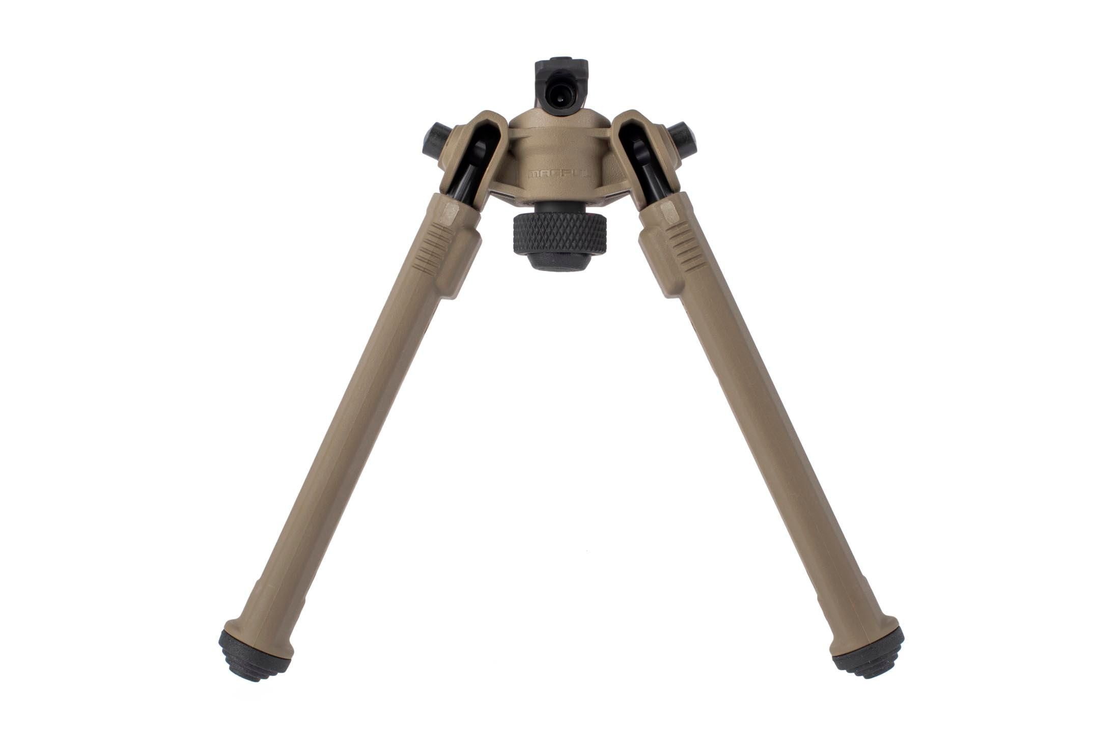 MAGPUL バイポッド　ピカティニー　フラットダークアース Amazon.com : Magpul Rifle Bipod Gun Rest for Hunting and